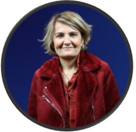 Anne DELESTAN