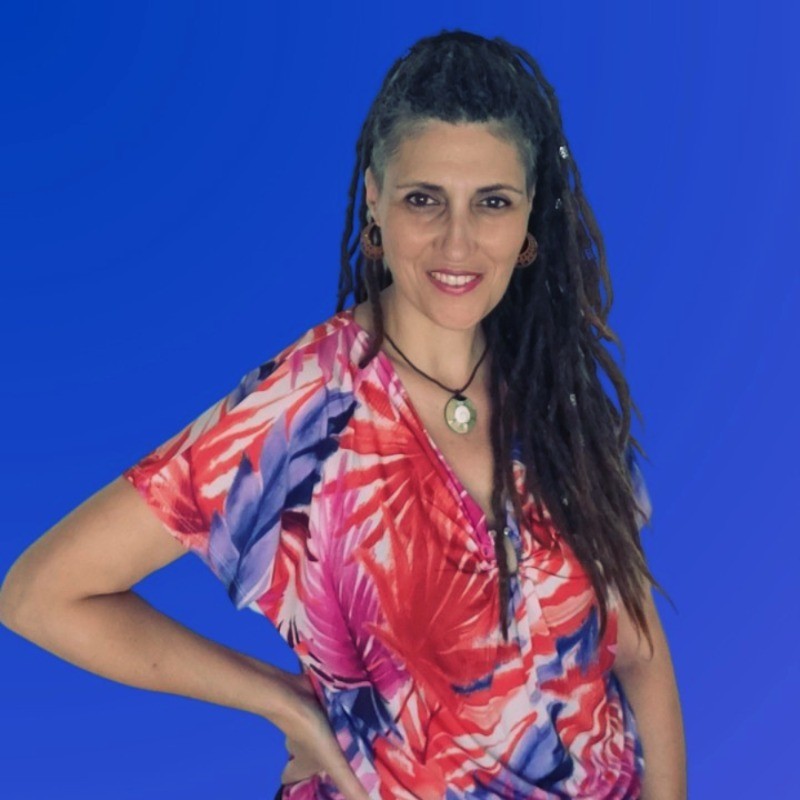 Julie Capitrel