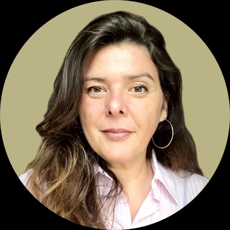 Anne Bouteiller
