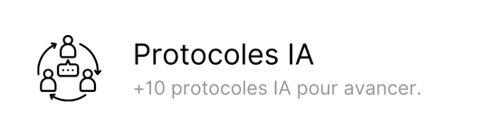 10 protocoles IA