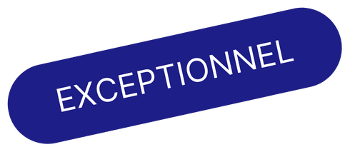 Exceptionnel