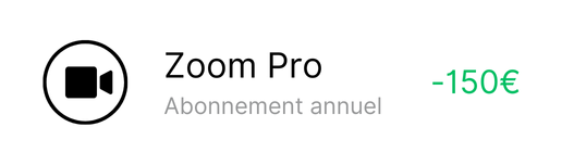 Zoom pro