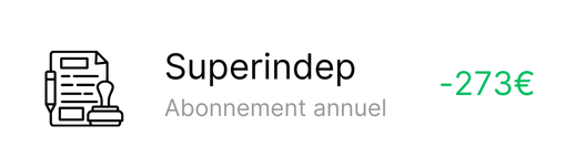 Superindep
