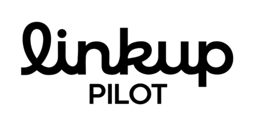 logo Linkup Pilot