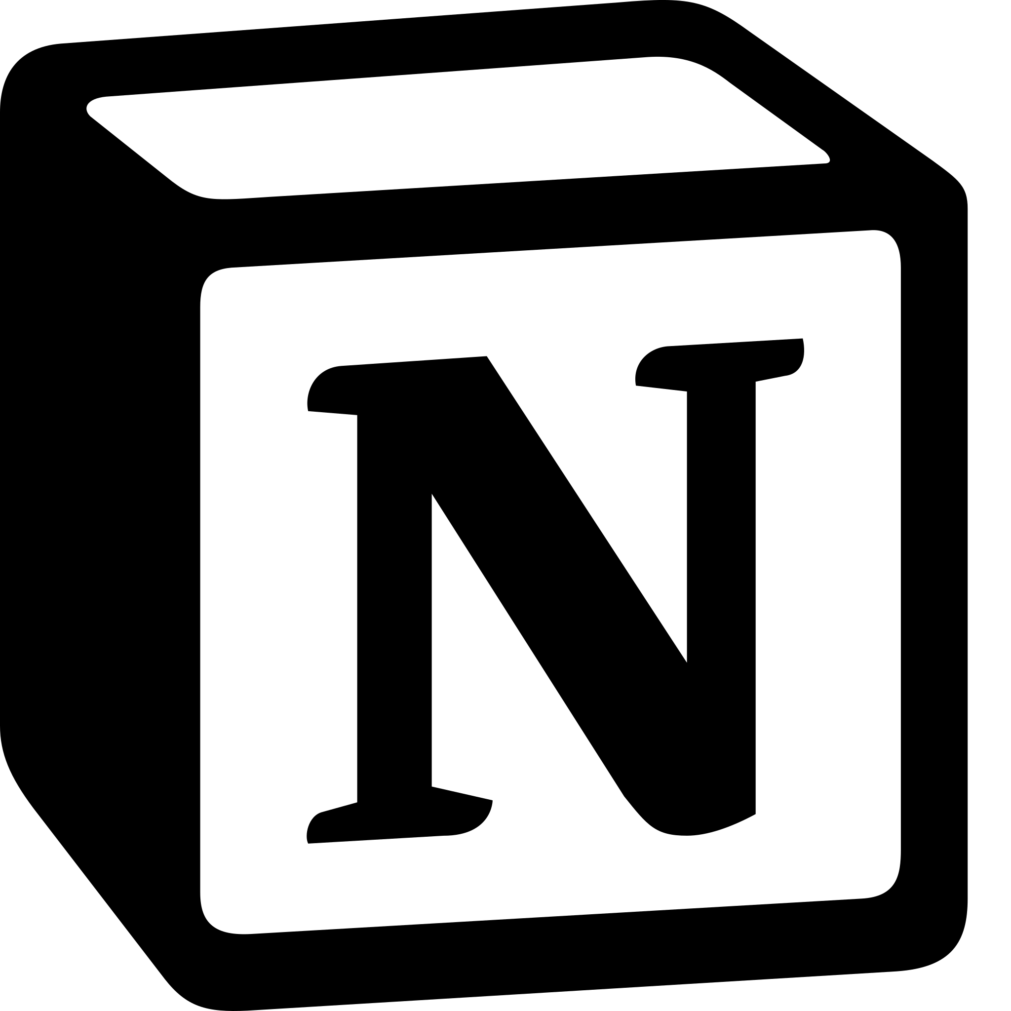 Notion plus logo
